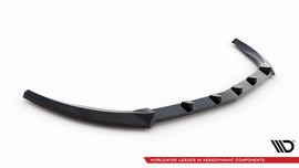Lip Anteriore Mercedes Classe B W246 — vista d'insieme