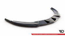 Carica l'immagine nel visualizzatore di Gallery, Lip Anteriore Mercedes CLA C117 AMG-Line — vista d'insieme