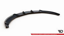 Carica l'immagine nel visualizzatore di Gallery, Lip Anteriore Mercedes CLA C117 AMG-Line — dettaglio del profilo