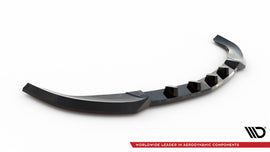 Lip Anteriore Mercedes Classe E W212 Facelift — vista d'insieme
