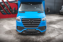 Carica l'immagine nel visualizzatore di Gallery, Lip Anteriore Mercedes Sprinter Mk3 — vista d'insieme
