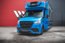 Carica l'immagine nel visualizzatore di Gallery, Lip Anteriore Mercedes Sprinter Mk3 — vista laterale