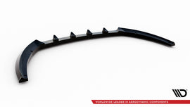 Lip Anteriore Mercedes Classe T W420 — vista d'insieme