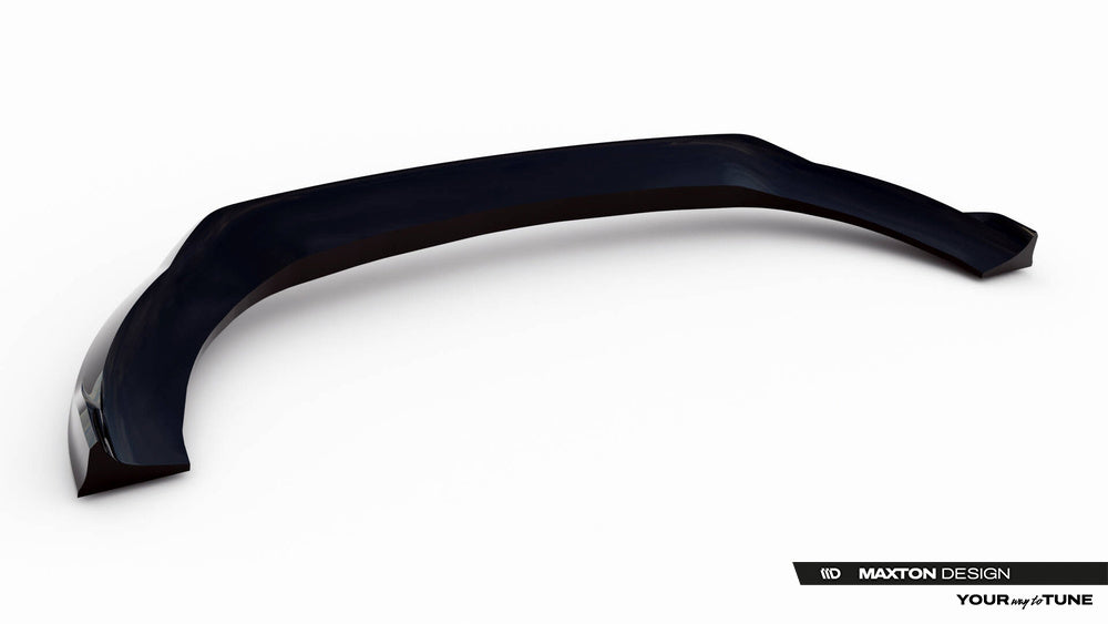 Lip Anteriore Mercedes V / Vito AMG-Line W447 Facelift 2 — vista d'insieme