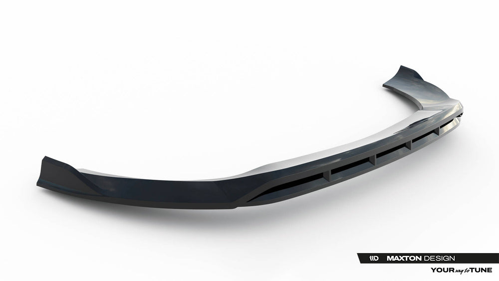 Lip Anteriore Mercedes V / Vito AMG-Line W447 Facelift 2 — dettaglio del profilo