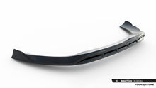 Load image into Gallery viewer, Lip Anteriore Mercedes V / Vito AMG-Line W447 Facelift 2 — dettaglio del profilo