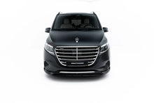 Load image into Gallery viewer, Lip Anteriore Mercedes V / Vito AMG-Line W447 Facelift 2 — vista posteriore