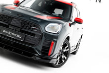 Load image into Gallery viewer, Lip Anteriore Mini Countryman John Cooper Works U25 JCW — vista d'insieme