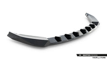 Carica l'immagine nel visualizzatore di Gallery, Lip Anteriore Omoda 9 Mk1 — vista laterale