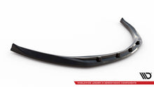 Carica l'immagine nel visualizzatore di Gallery, Lip Anteriore Opel Cascada — vista d'insieme