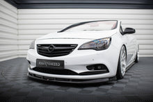 Carica l'immagine nel visualizzatore di Gallery, Lip Anteriore Opel Cascada — vista laterale