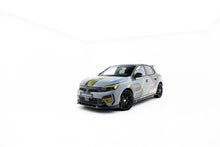 Carica l'immagine nel visualizzatore di Gallery, Lip Anteriore Opel Corsa F Facelift (Mk6 Facelift) 2023 — dettaglio del profilo