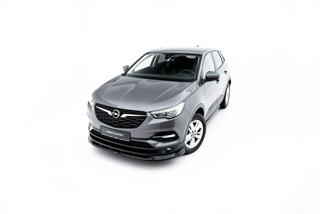 Lip Anteriore Opel Grandland Mk1 — vista d'insieme