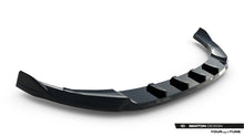 Load image into Gallery viewer, Lip Anteriore Opel Grandland Mk1 — montato sulla vettura