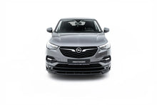 Load image into Gallery viewer, Lip Anteriore Opel Grandland Mk1 — vista laterale
