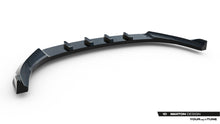 Load image into Gallery viewer, Lip Anteriore Opel Grandland Mk1 — particolare della finitura