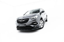 Load image into Gallery viewer, Lip Anteriore Opel Grandland Mk1 — vista posteriore