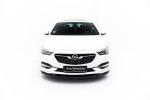 Carica l'immagine nel visualizzatore di Gallery, Lip Anteriore Opel Insignia Mk2 OPC-Line — vista d'insieme