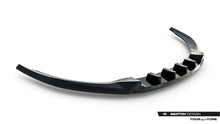 Carica l'immagine nel visualizzatore di Gallery, Lip Anteriore Opel Insignia Mk2 OPC-Line — dettaglio del profilo