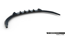 Carica l'immagine nel visualizzatore di Gallery, Lip Anteriore Opel Insignia Mk2 OPC-Line — montato sulla vettura