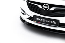 Carica l'immagine nel visualizzatore di Gallery, Lip Anteriore Opel Insignia Mk2 OPC-Line — vista laterale