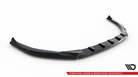 Lip Anteriore Peugeot 308 Mk3 GT — vista d'insieme
