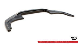 Lip Anteriore Porsche 911 992 Carrera 4S — vista d'insieme