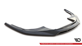 Lip Anteriore Porsche 911 992 Carrera 4S — dettaglio del profilo