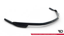 Carica l'immagine nel visualizzatore di Gallery, Lip Anteriore Porsche 911 992 Turbo S Sport Package — vista d'insieme