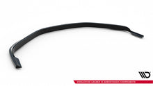 Carica l'immagine nel visualizzatore di Gallery, Lip Anteriore Porsche 911 992 Turbo S Sport Package — dettaglio del profilo
