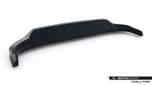 Carica l'immagine nel visualizzatore di Gallery, Lip Anteriore Porsche Cayenne SUV / Coupe Mk3 Facelift — vista laterale