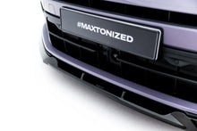 Load image into Gallery viewer, Lip Anteriore Porsche Panamera 972 Panamera 4 / Panamera 4S E-Hybrid — vista d'insieme
