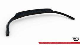 Lip Anteriore Renault Espace Mk5 — vista d'insieme