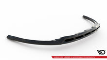 Carica l'immagine nel visualizzatore di Gallery, Lip Anteriore Renault Espace Mk5 — particolare della finitura
