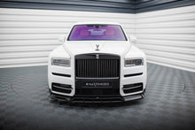 Carica l'immagine nel visualizzatore di Gallery, Lip Anteriore Rolls Royce Cullinan — dettaglio del profilo