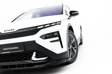 Carica l'immagine nel visualizzatore di Gallery, Lip Anteriore Skoda Elroq Mk1 RS — vista d'insieme
