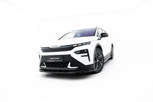 Carica l'immagine nel visualizzatore di Gallery, Lip Anteriore Skoda Elroq Mk1 RS — vista posteriore
