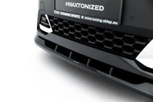 Carica l'immagine nel visualizzatore di Gallery, Lip Anteriore Skoda Elroq Mk1 RS — dettaglio del fissaggio