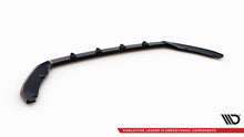 Carica l'immagine nel visualizzatore di Gallery, Lip Anteriore Skoda Fabia Mk4 Monte Carlo — dettaglio del profilo