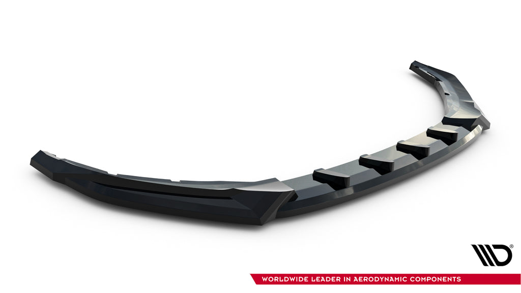 Lip Anteriore Skoda Kodiaq Mk2 — vista d'insieme