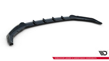 Carica l'immagine nel visualizzatore di Gallery, Lip Anteriore Skoda Kodiaq Mk2 — dettaglio del profilo