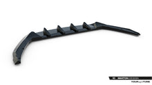 Carica l'immagine nel visualizzatore di Gallery, Lip Anteriore Skoda Octavia Mk4 Facelift — vista laterale