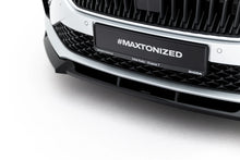 Load image into Gallery viewer, Lip Anteriore Skoda Scala MK1 Facelift — vista d'insieme
