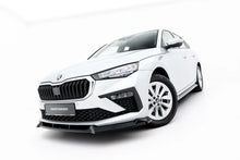 Load image into Gallery viewer, Lip Anteriore Skoda Scala MK1 Facelift — vista laterale
