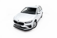 Load image into Gallery viewer, Lip Anteriore Skoda Scala MK1 Facelift — vista posteriore