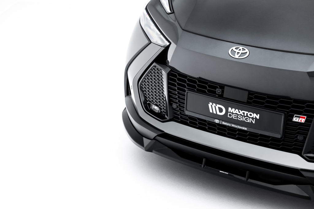 Lip Anteriore Toyota C-HR Mk2 — vista d'insieme