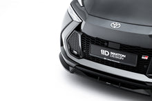 Carica l'immagine nel visualizzatore di Gallery, Lip Anteriore Toyota C-HR Mk2 — vista d'insieme