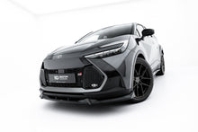 Carica l'immagine nel visualizzatore di Gallery, Lip Anteriore Toyota C-HR Mk2 — dettaglio del profilo