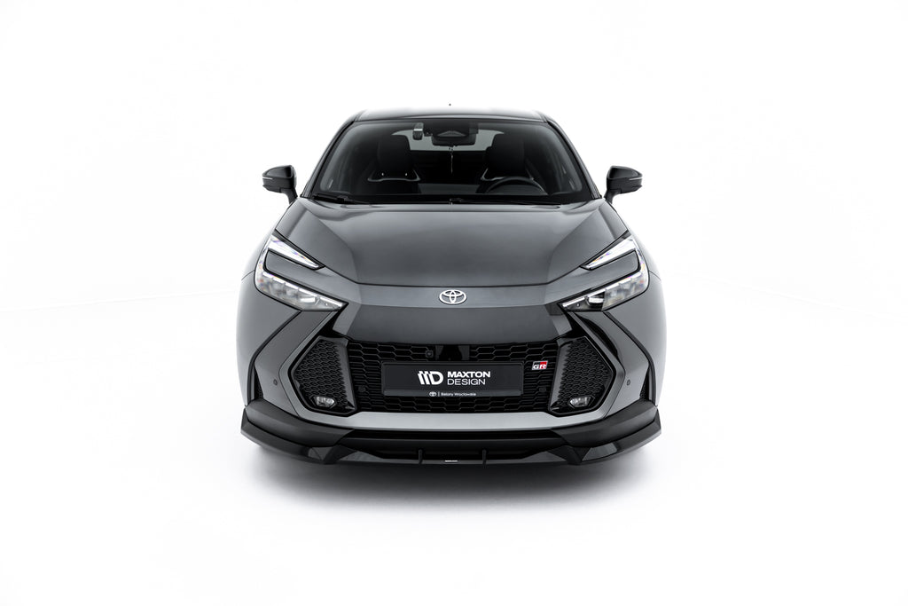 Lip Anteriore Toyota C-HR Mk2 — vista laterale