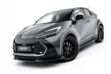 Carica l'immagine nel visualizzatore di Gallery, Lip Anteriore Toyota C-HR Mk2 — particolare della finitura